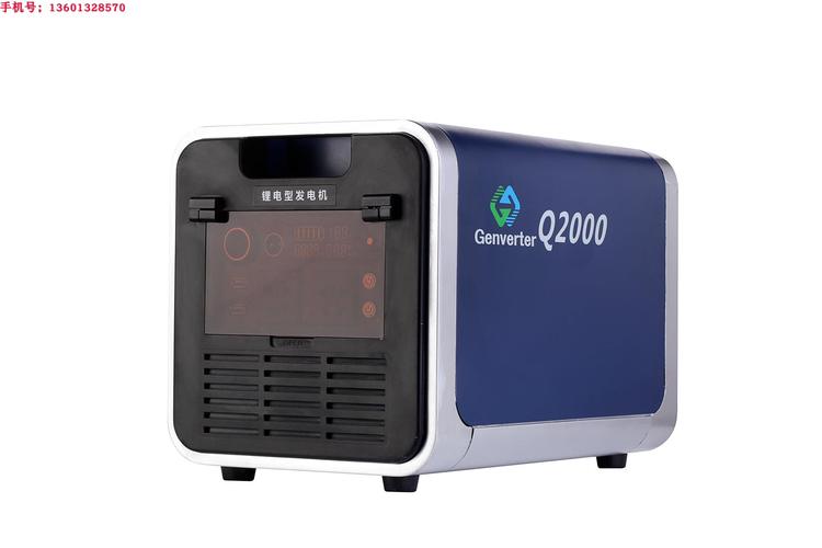移动电源2000 是性能猛兽还是营销噱头？——深度解析大容量便携电源的真实面貌